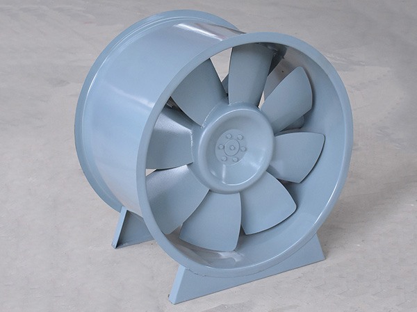 混流風(fēng)機(jī)
