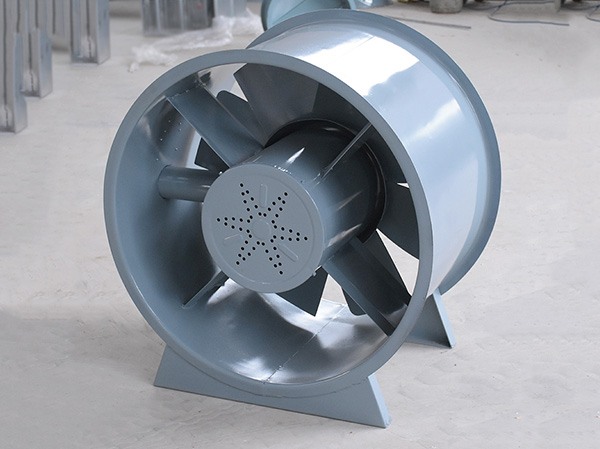 混流風(fēng)機(jī)