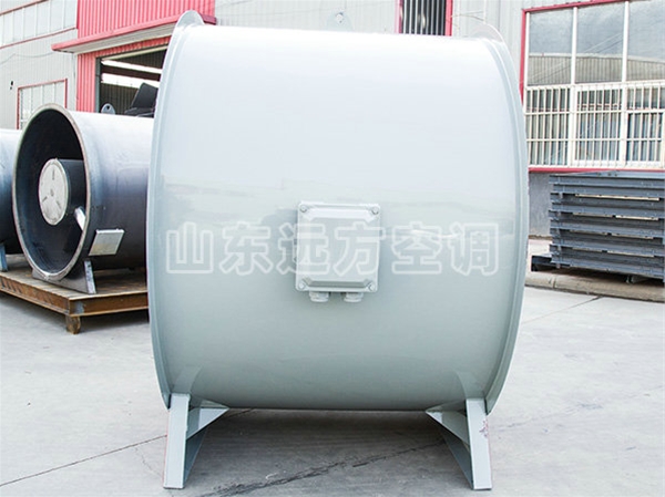 消防排煙風(fēng)機(jī)